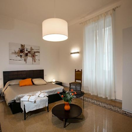 Apartamento Abate Luxury Interno 3 Bari Exterior foto