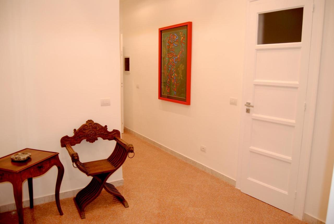Apartamento Abate Luxury Interno 3 Bari Exterior foto