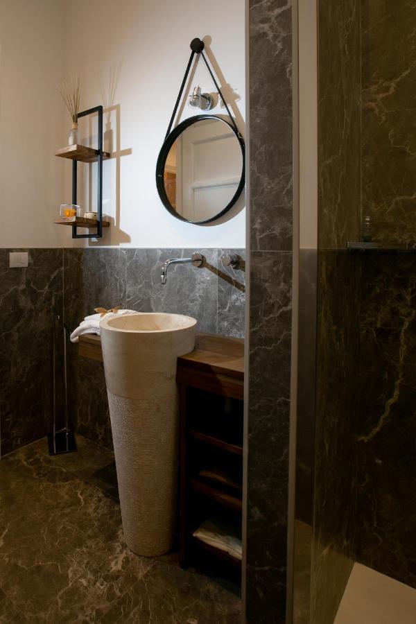 Apartamento Abate Luxury Interno 3 Bari Exterior foto
