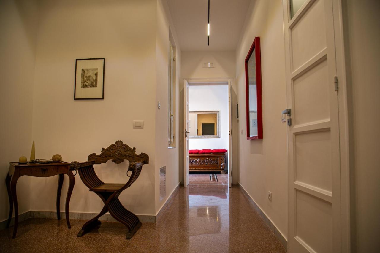 Apartamento Abate Luxury Interno 3 Bari Exterior foto
