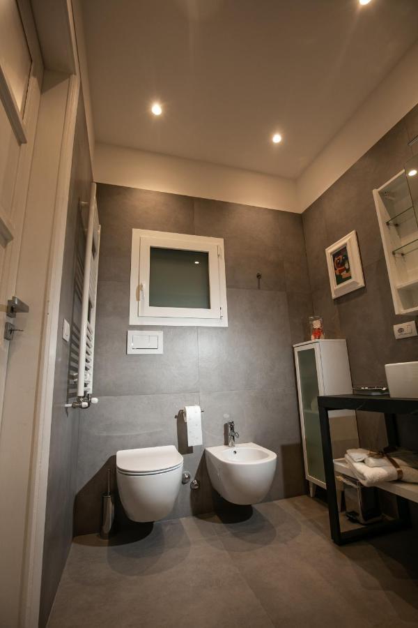 Apartamento Abate Luxury Interno 3 Bari Exterior foto