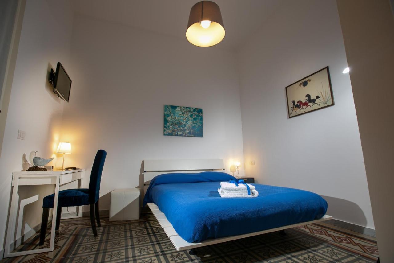Apartamento Abate Luxury Interno 3 Bari Exterior foto