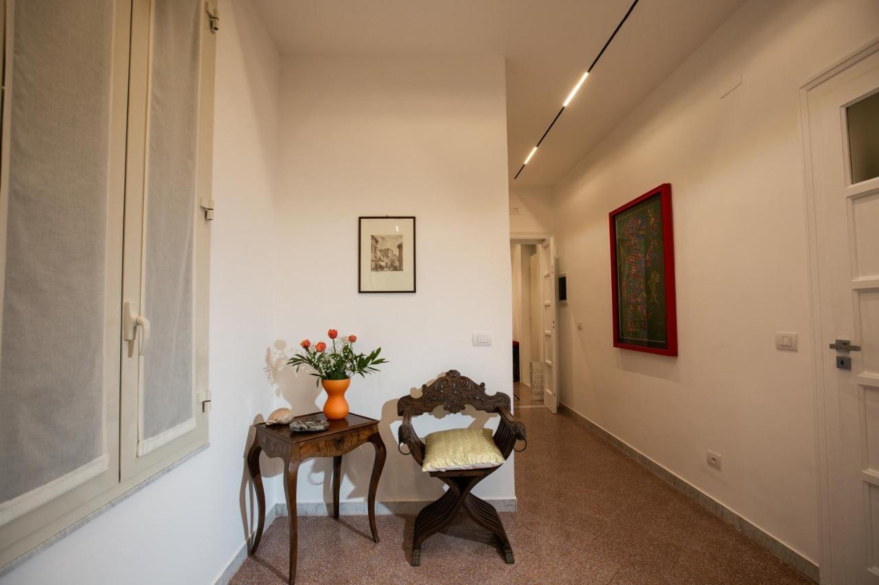 Apartamento Abate Luxury Interno 3 Bari Exterior foto