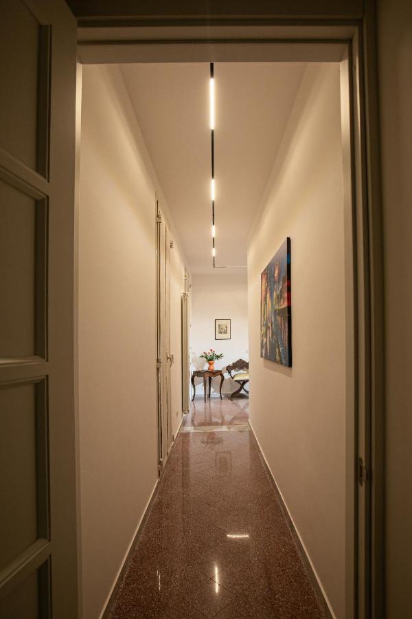 Apartamento Abate Luxury Interno 3 Bari Exterior foto