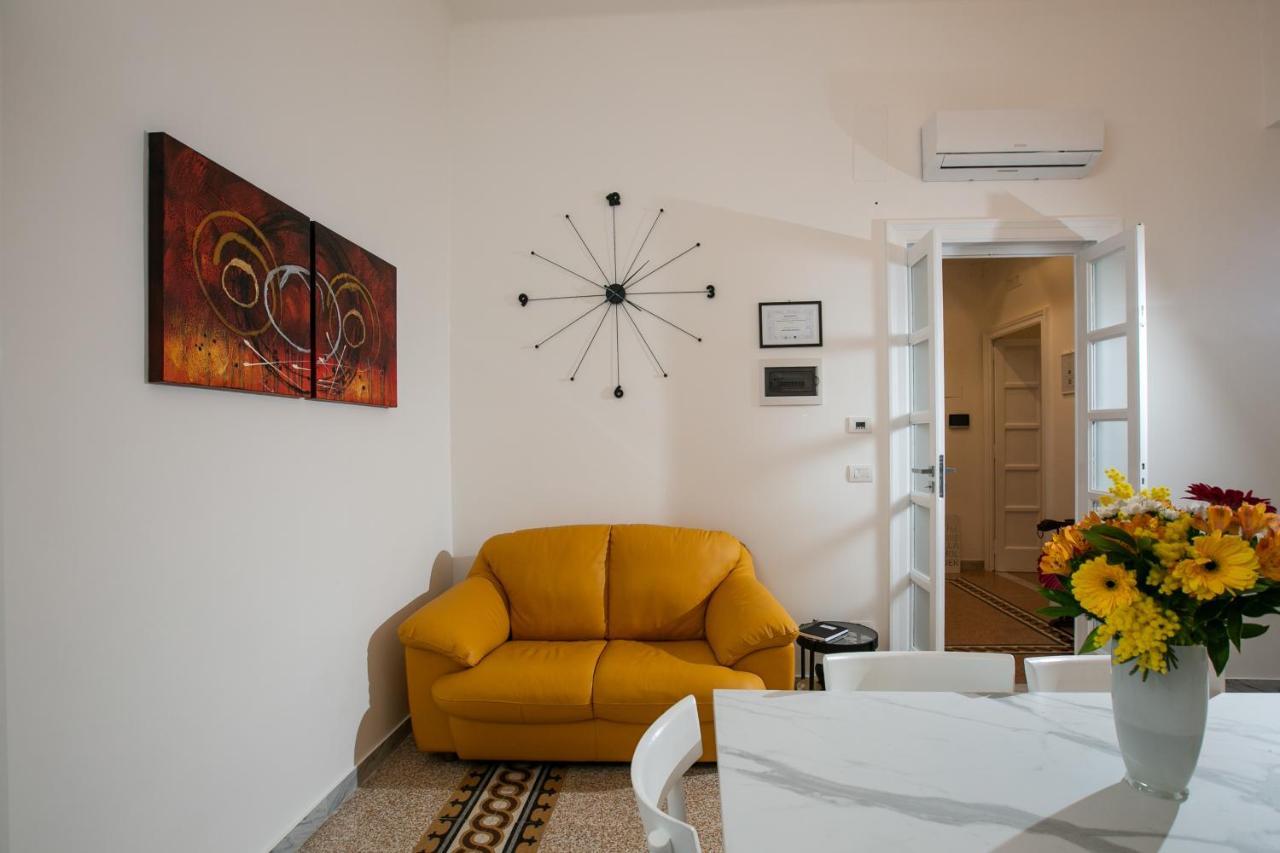 Apartamento Abate Luxury Interno 3 Bari Exterior foto