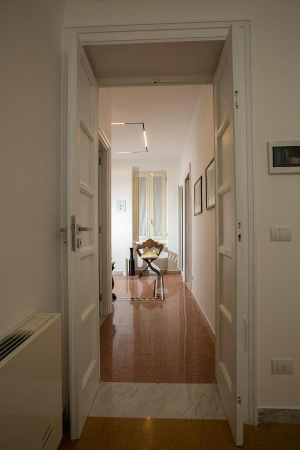 Apartamento Abate Luxury Interno 3 Bari Exterior foto