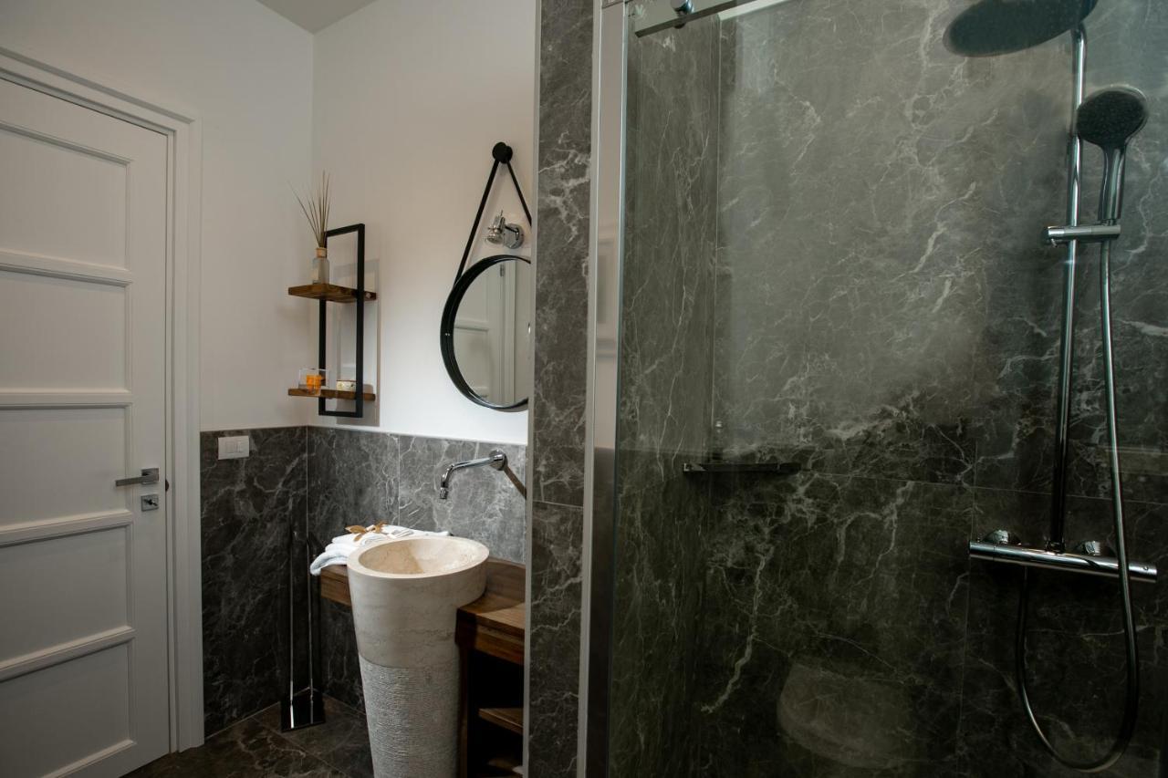 Apartamento Abate Luxury Interno 3 Bari Exterior foto