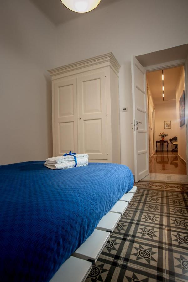 Apartamento Abate Luxury Interno 3 Bari Exterior foto