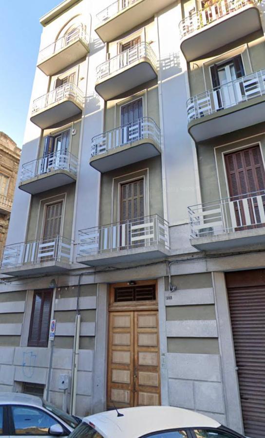 Apartamento Abate Luxury Interno 3 Bari Exterior foto