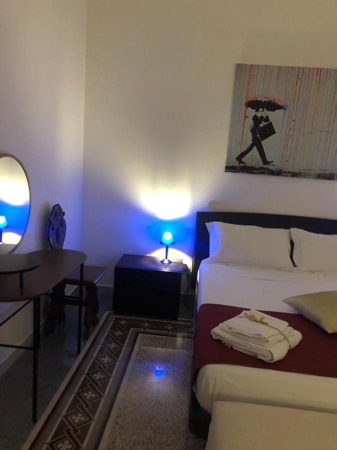 Apartamento Abate Luxury Interno 3 Bari Exterior foto