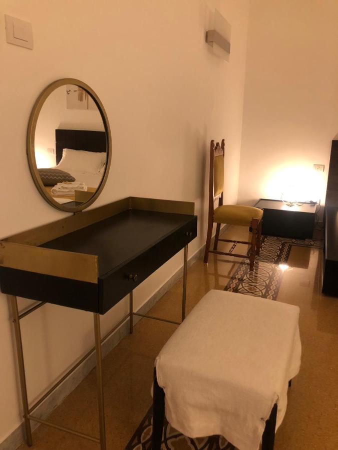 Apartamento Abate Luxury Interno 3 Bari Exterior foto