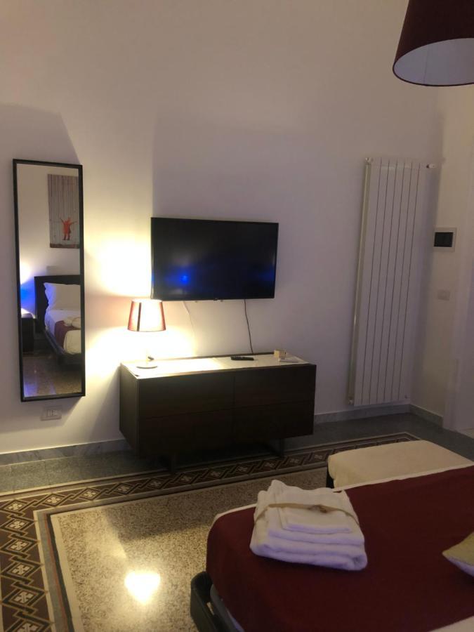 Apartamento Abate Luxury Interno 3 Bari Exterior foto