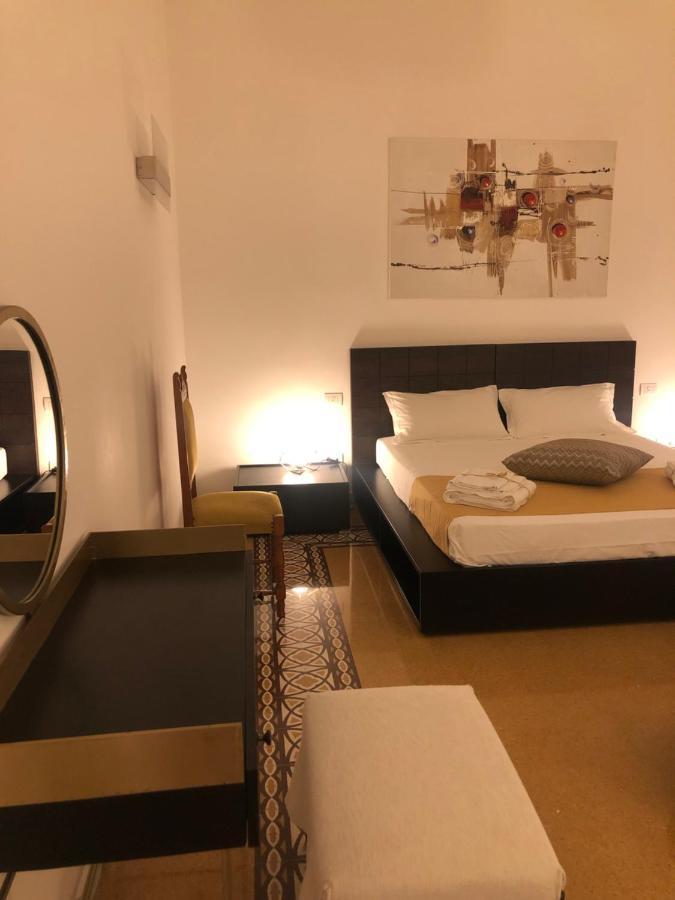 Apartamento Abate Luxury Interno 3 Bari Exterior foto