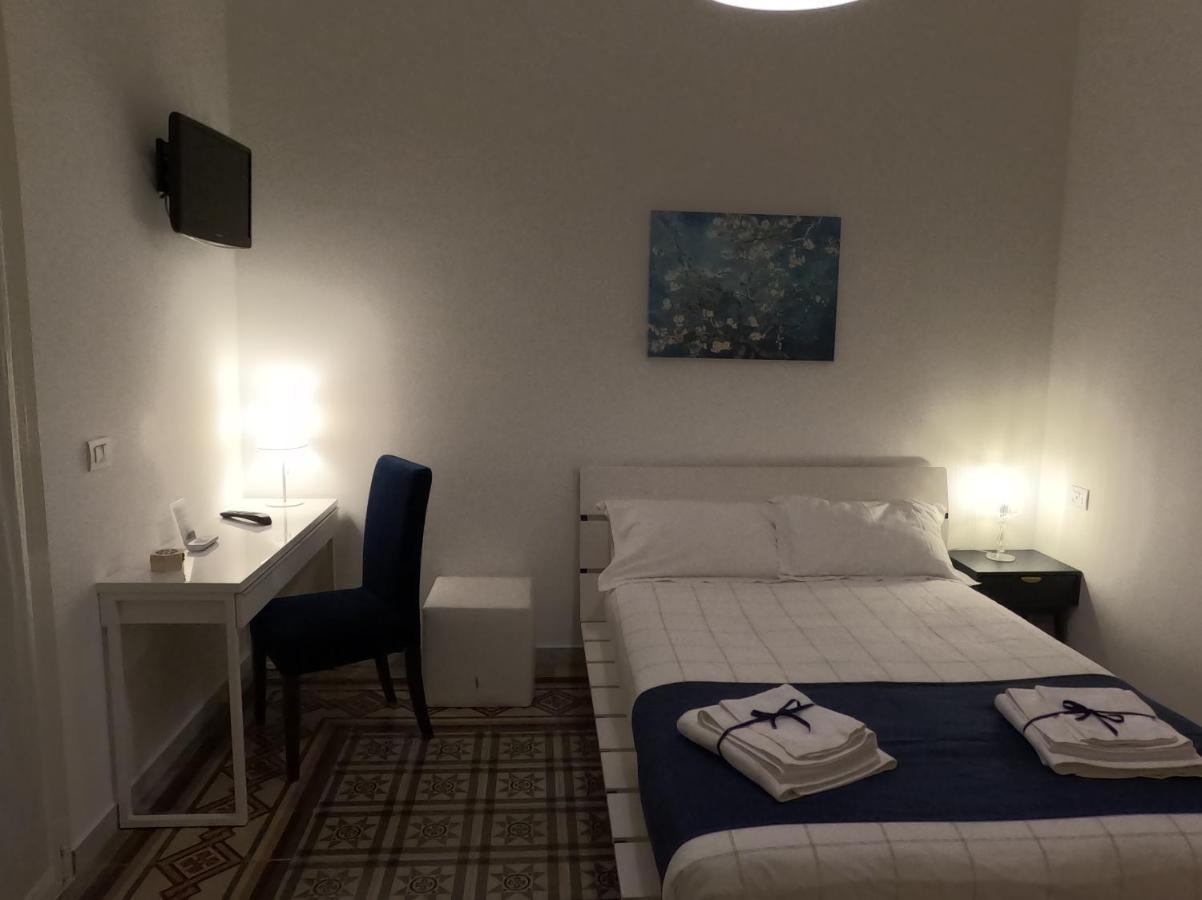 Apartamento Abate Luxury Interno 3 Bari Exterior foto