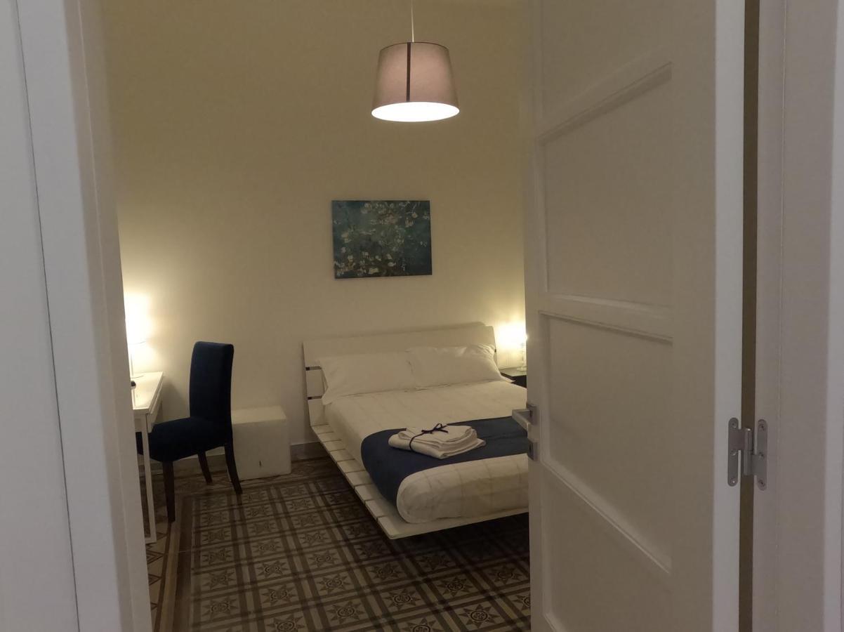 Apartamento Abate Luxury Interno 3 Bari Exterior foto