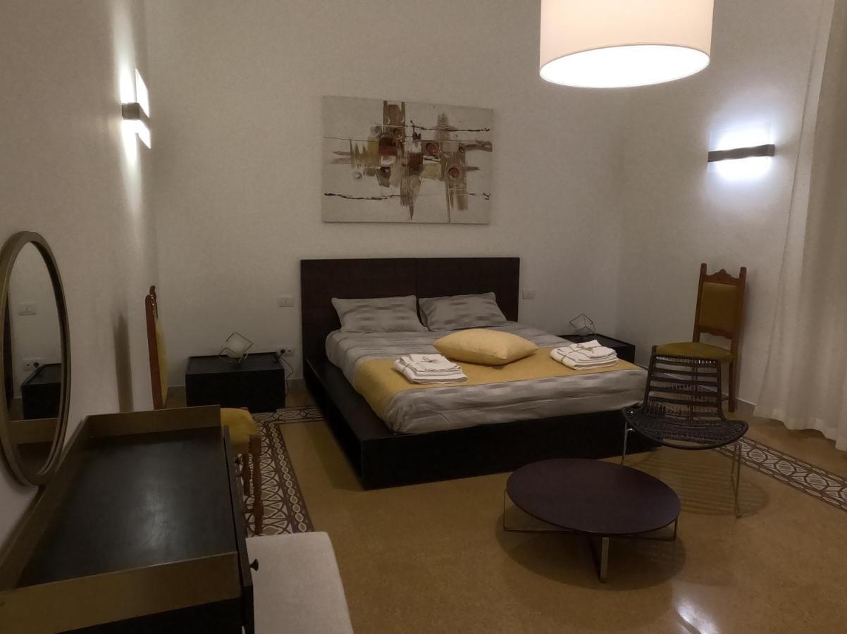 Apartamento Abate Luxury Interno 3 Bari Exterior foto