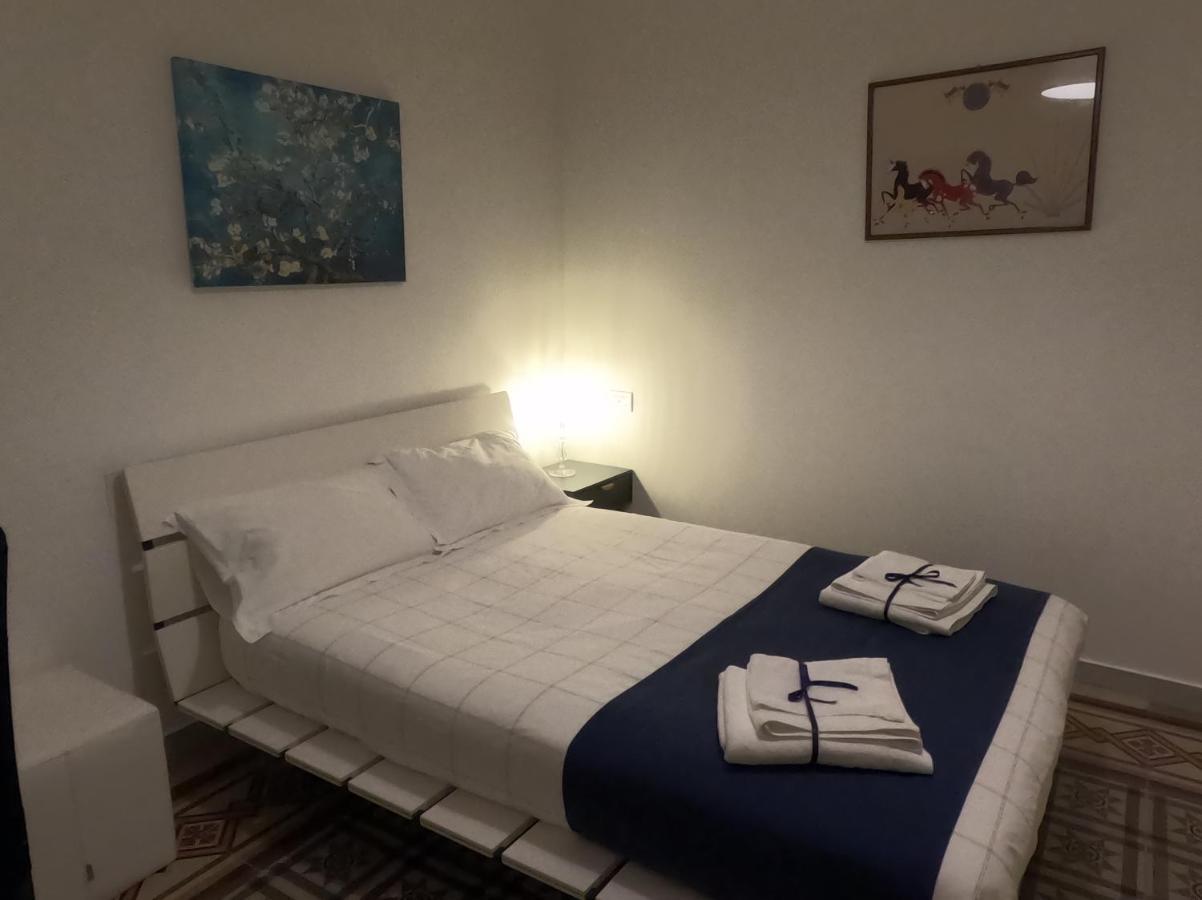 Apartamento Abate Luxury Interno 3 Bari Exterior foto